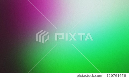 具有精細雜訊的彩色抽象漸變 120761656