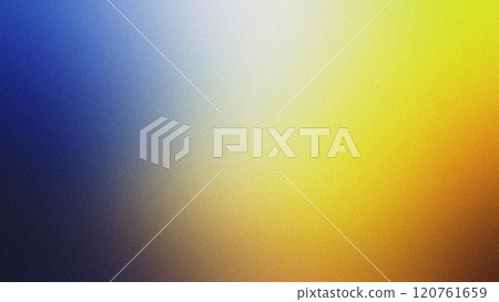 Colorful abstract gradient with fine noise Colorful abstract gradient with fine noise 120761659
