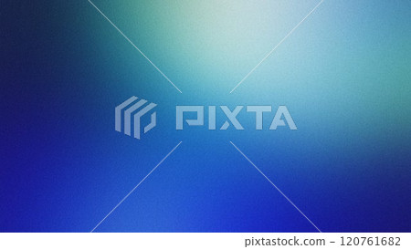 Colorful abstract gradient with fine noise 120761682