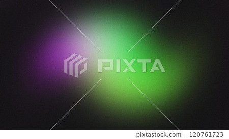 Colorful abstract gradient with fine noise Colorful abstract gradient with fine noise 120761723