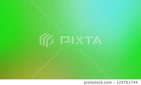 Colorful abstract gradient with fine noise Colorful abstract gradient with fine noise 120761744