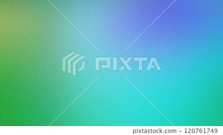 具有精細雜訊的彩色抽象漸變 具有精細雜訊的彩色抽象漸變 120761749