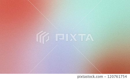 具有精細雜訊的彩色抽象漸變 具有精細雜訊的彩色抽象漸變 120761754