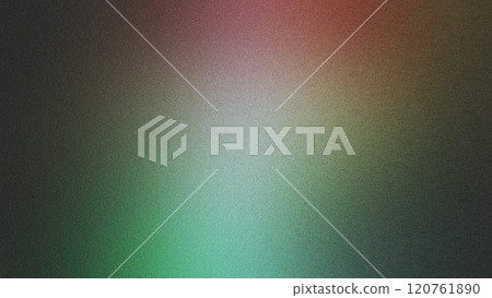 Colorful abstract gradient with rough noise Colorful abstract gradient with rough noise 120761890