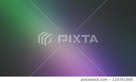 Colorful abstract gradient with rough noise Colorful abstract gradient with rough noise 120761900