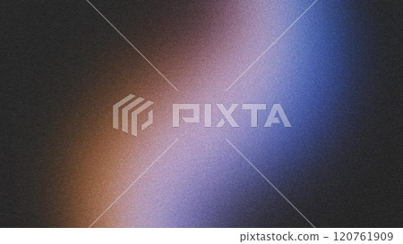 Colorful abstract gradient with rough noise Colorful abstract gradient with rough noise 120761909