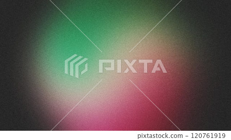 Colorful abstract gradient with rough noise Colorful abstract gradient with rough noise 120761919