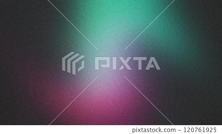 Colorful abstract gradient with rough noise Colorful abstract gradient with rough noise 120761925