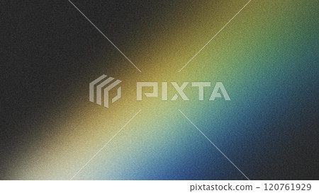 帶有粗糙噪音的彩色抽象漸變 帶有粗糙噪音的彩色抽象漸變 120761929