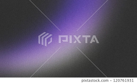 帶有粗糙噪音的彩色抽象漸變 帶有粗糙噪音的彩色抽象漸變 120761931