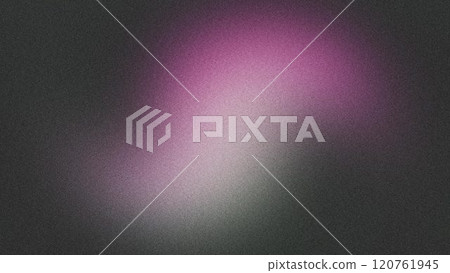 帶有粗糙噪音的彩色抽象漸變 帶有粗糙噪音的彩色抽象漸變 120761945