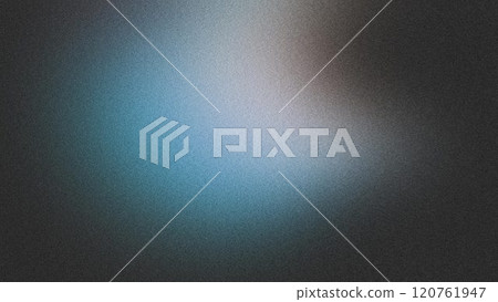 帶有粗糙噪音的彩色抽象漸變 帶有粗糙噪音的彩色抽象漸變 120761947