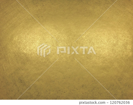 Gold washi paper material with a matte texture. Gold washi paper material with a matte texture. 120762036