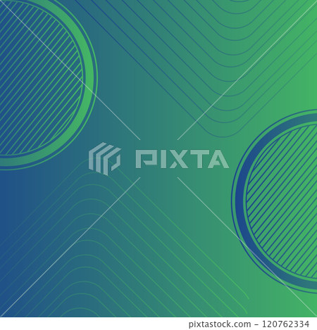 Abstract Gradient background with circle rings. Digital future technology concept. Abstract Gradient background with circle rings. Digital future technology concept. 120762334