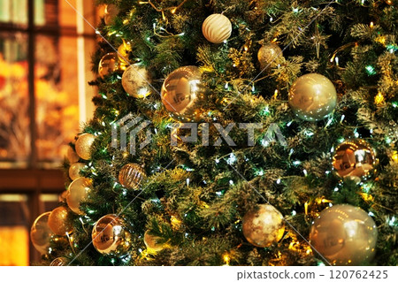 今年又是聖誕季 120762425