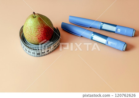 Ozempic Insulin injection pen or insulin cartridge pen for diabetics. Ozempic Insulin injection pen or insulin cartridge pen for diabetics. 120762626