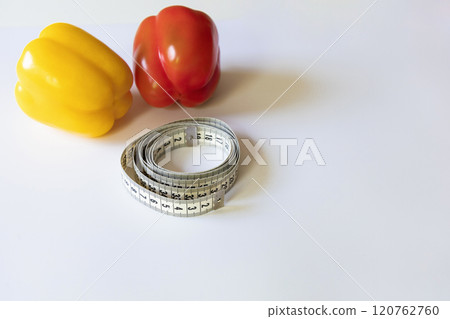 Concept of healthy lifestyle and proper nutrition. Concept of healthy lifestyle and proper nutrition. 120762760