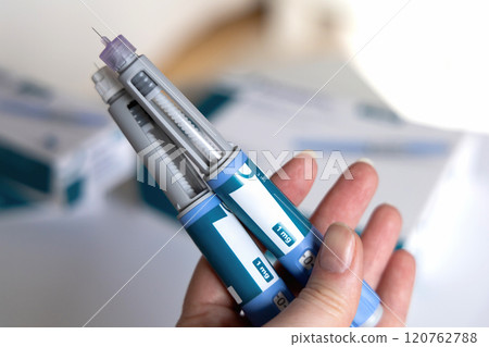 Ozempic Insulin injection pen for diabetics 120762788