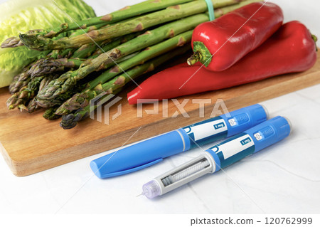 Ozempic Insulin injection pen for diabetics 120762999