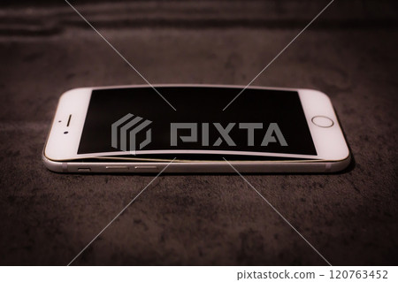 Smartphone, smartphone, malfunction, defect, battery, expansion, repair 120763452