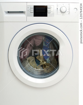Laundry 120764934