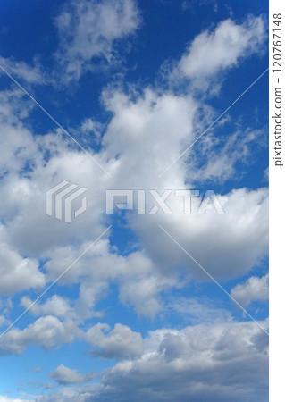 《天空風景》 天空有很多雲 《天空風景》 天空有很多雲 120767148