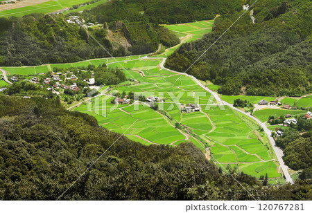  Tasomesho 120767281