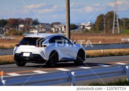 domestic sports car 120767724