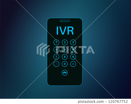 Interactive voice response 120767752