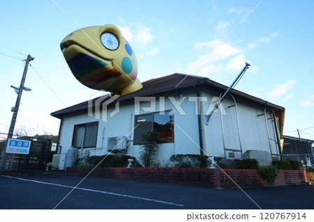 [JR西日本] 吉甲站（津山線） 120767914