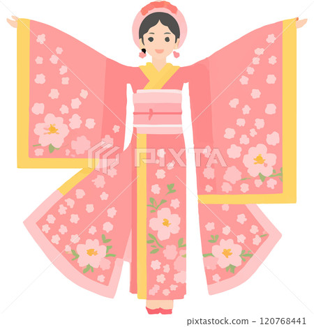 Vietnamgirl Culture Tradition Representation Emotionally-rich 120768441