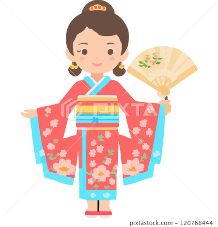 Vietnamgirl Handmade Tradition Dress Cultural 120768444