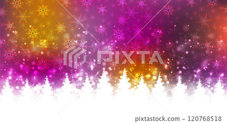 Snow Christmas winter light background Snow Christmas winter light background 120768518