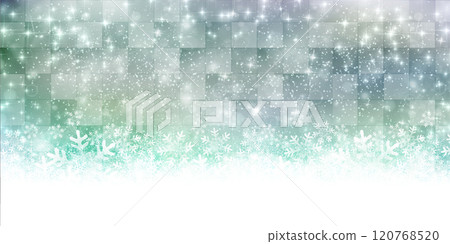 Snow Christmas winter light background Snow Christmas winter light background 120768520