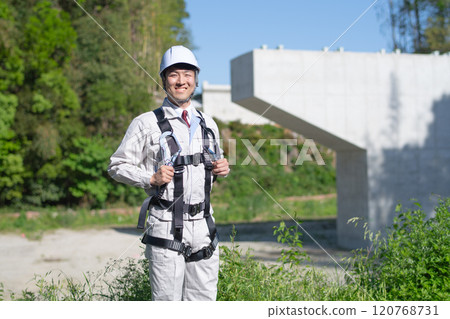 施工管理 120768731