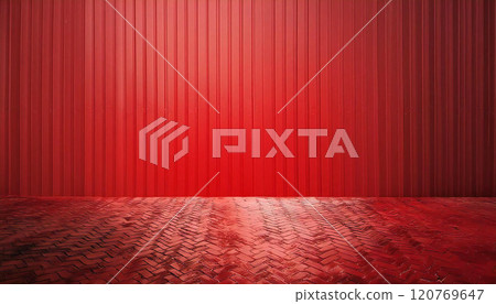 Red background Calm Red background 120769647