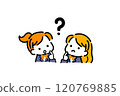 Children Study Education Questions 120769885