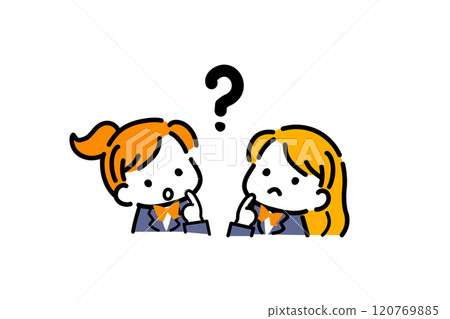 Children Study Education Questions 120769885