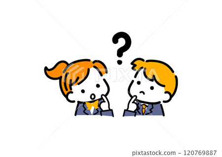 Children Study Education Questions 120769887