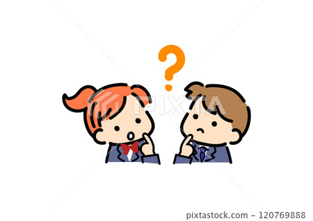 Children Study Education Questions 120769888