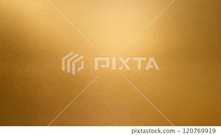 金色背景 平靜的金色背景 120769919