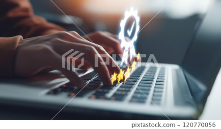 Product Certification Passed - A Milestone for Business Excellence EIDE 120770056