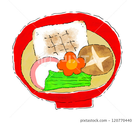 Ozoni illustration 120770440