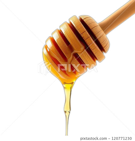 木製蜂蜜北斗七星 木製蜂蜜北斗七星 120771230