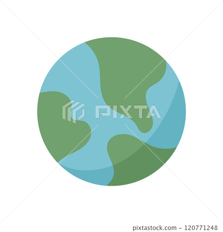Planet earth icon, man hold support placard, woman parade demonstration sign, human holding revolution board, hand show up empowerment signboard, right activist holds strike poster, 120771248