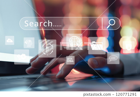 Maximizing Data Insights with Advanced Search Engine SEO Research EIDE 120771291