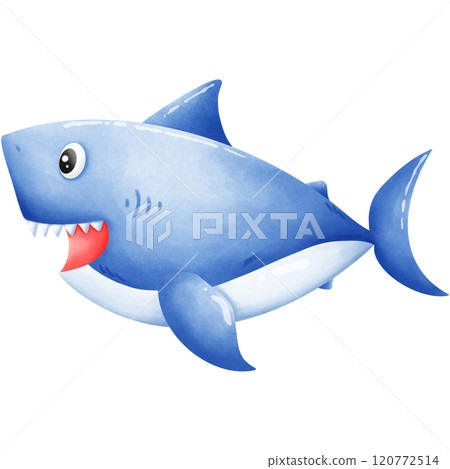 Colorful creatures of the ocean 120772514