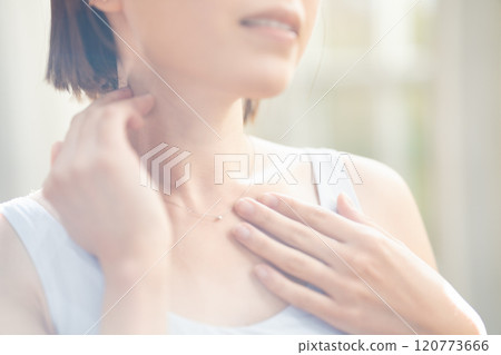 Skin care women 120773666