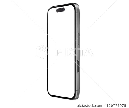 Smartphone image composition material Smartphone image composition material 120773976