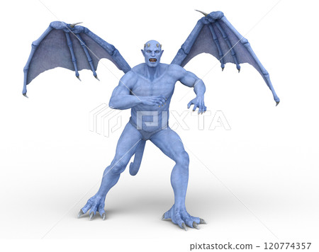 Devil Devil 120774357